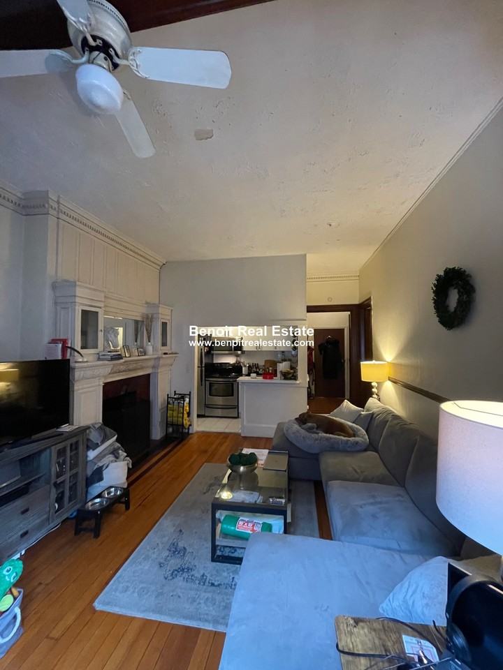 Marlborough St #2 - Photo 2 of 10