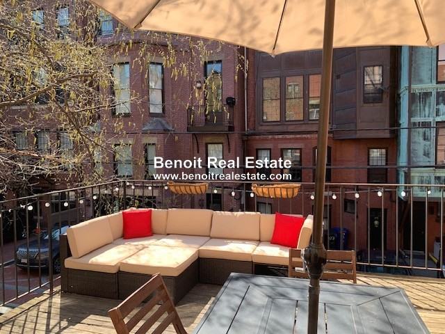 Marlborough St #2 - Photo 3 of 10