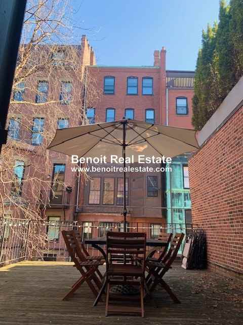 Marlborough St #2 - Photo 4 of 10