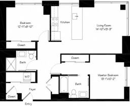 253 Kendall St #205 - Photo 1 of 1