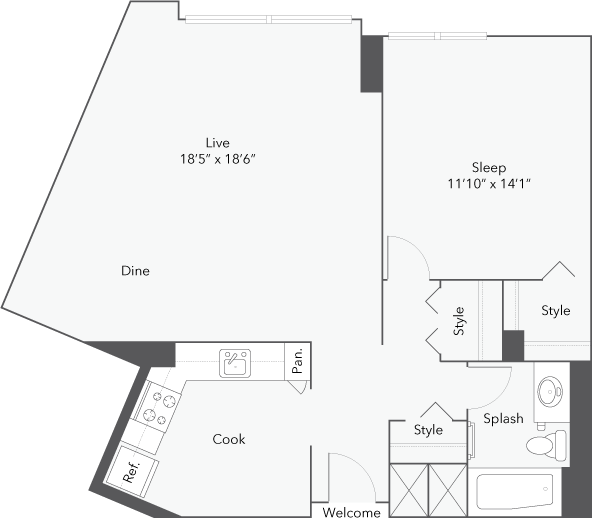 14 Summer St #806 - Photo 7 of 11