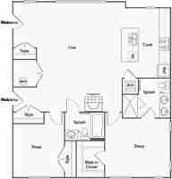 featured image of N Nashville Ave