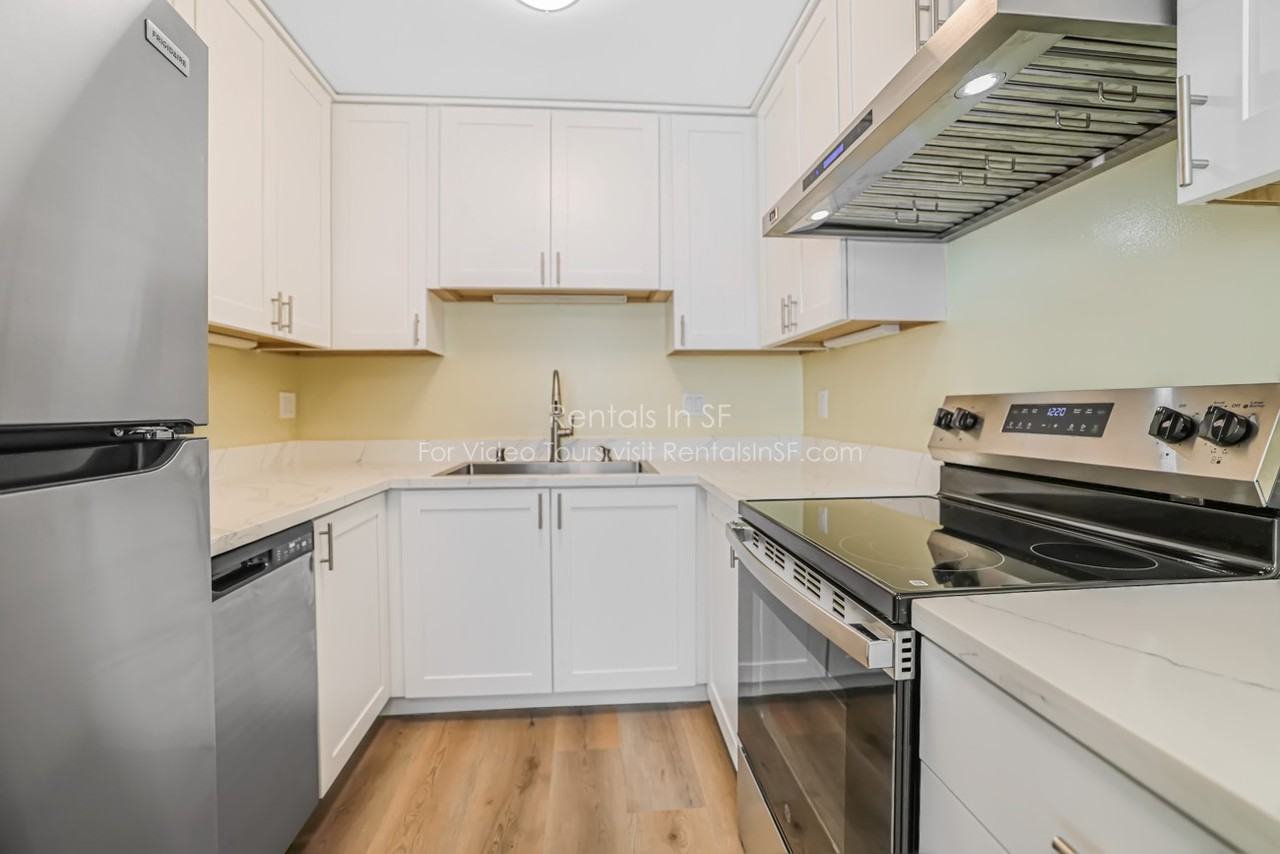 1630 Sutter St #18 - Photo 2 of 12