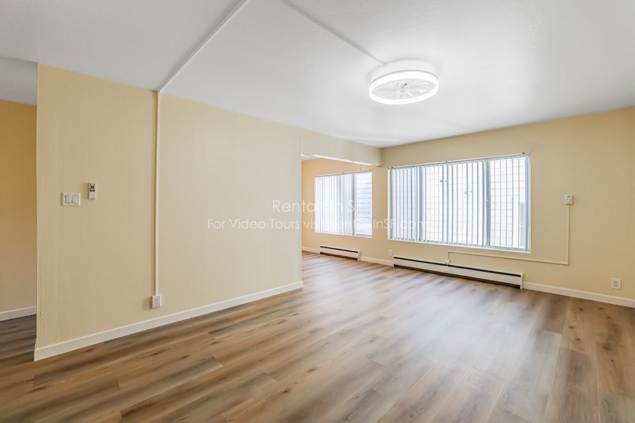 1630 Sutter St #18 - Photo 4 of 12