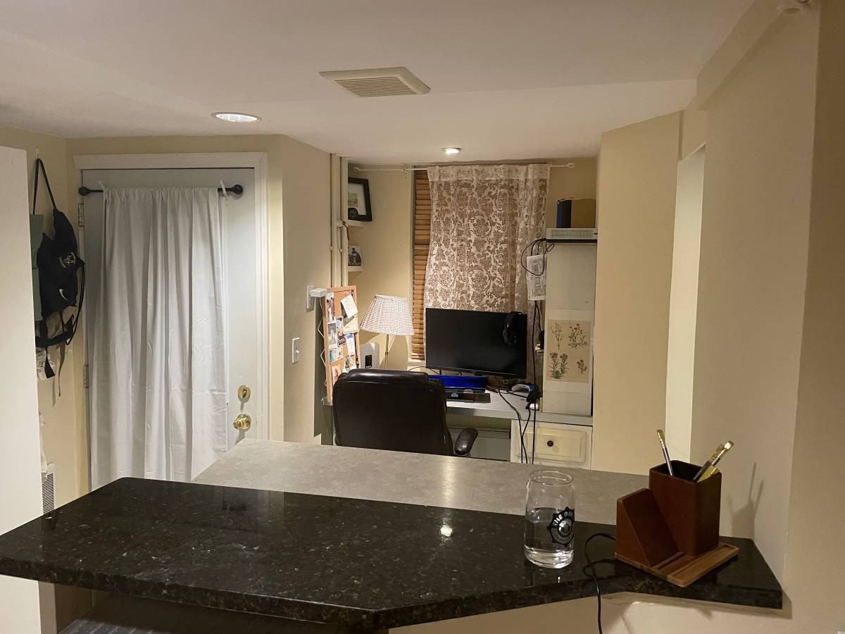 Fulkerson St #R - Photo 2 of 7