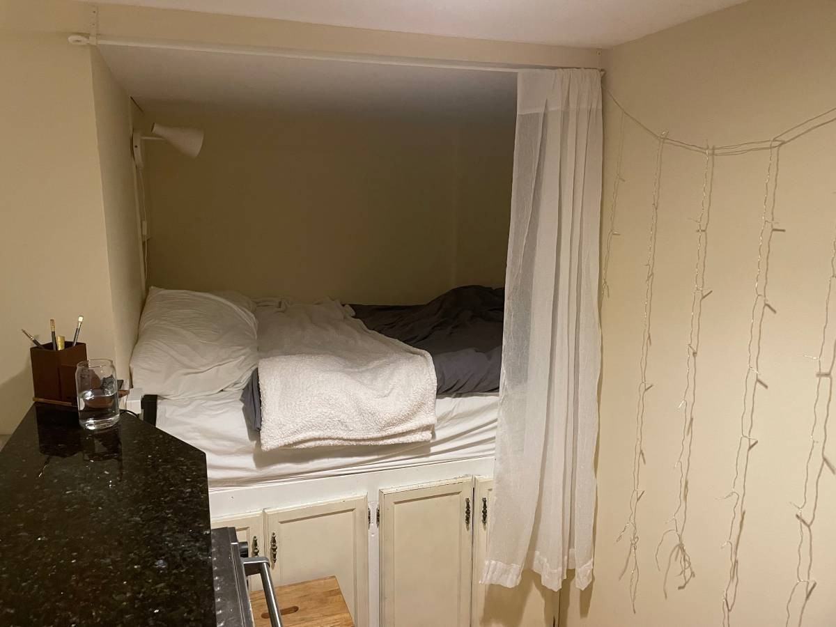 Fulkerson St #R - Photo 4 of 7