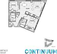 Western Ave. & North Harvard St #N201 - Photo 1 of 1