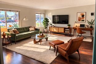 3951 Albatross St #A - Photo 1 of 1