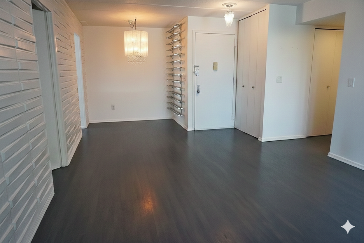 9712 63rd Dr #3A - Photo 3 of 7