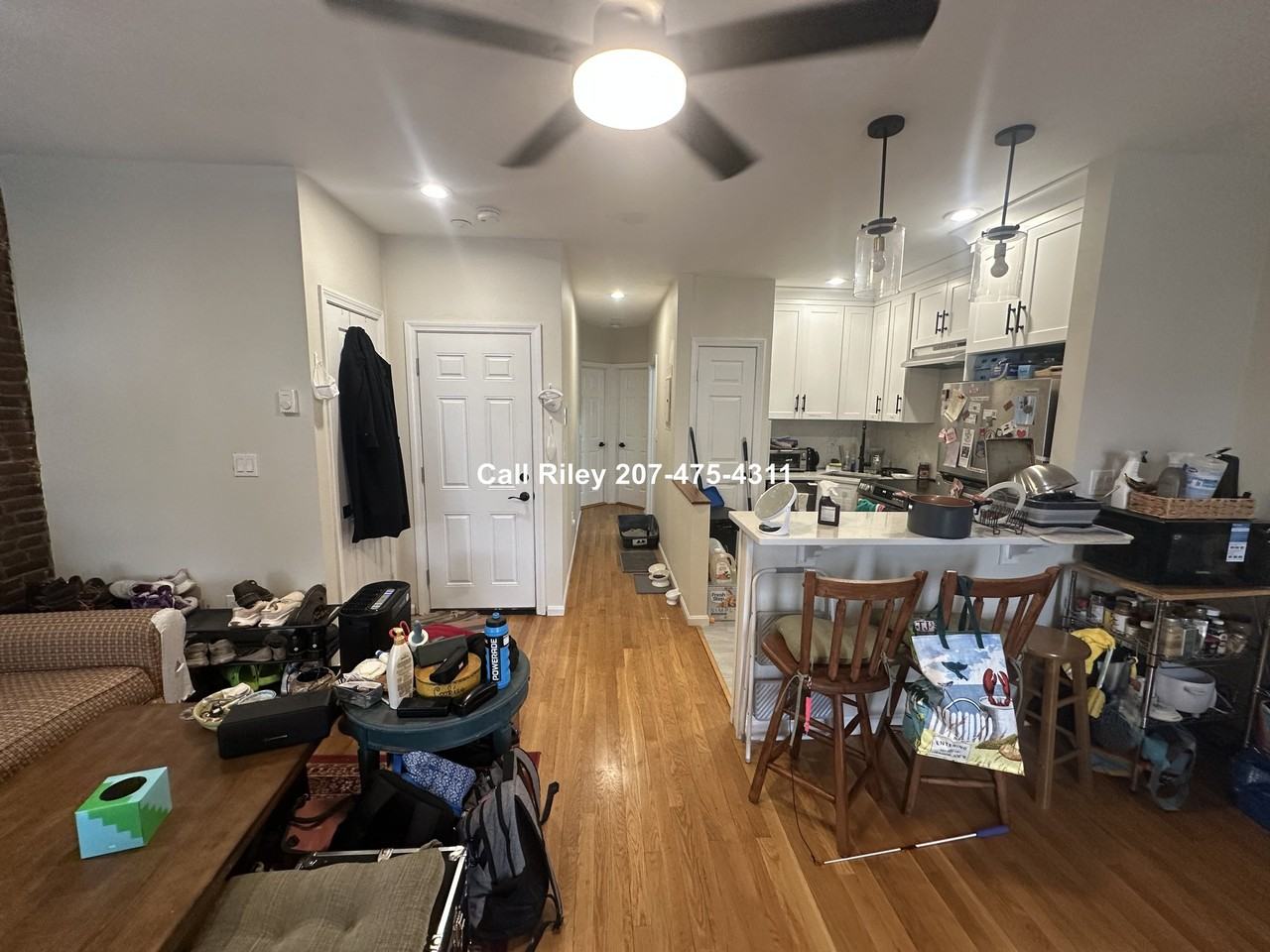 6 Moreland St #4 - Photo 3 of 16