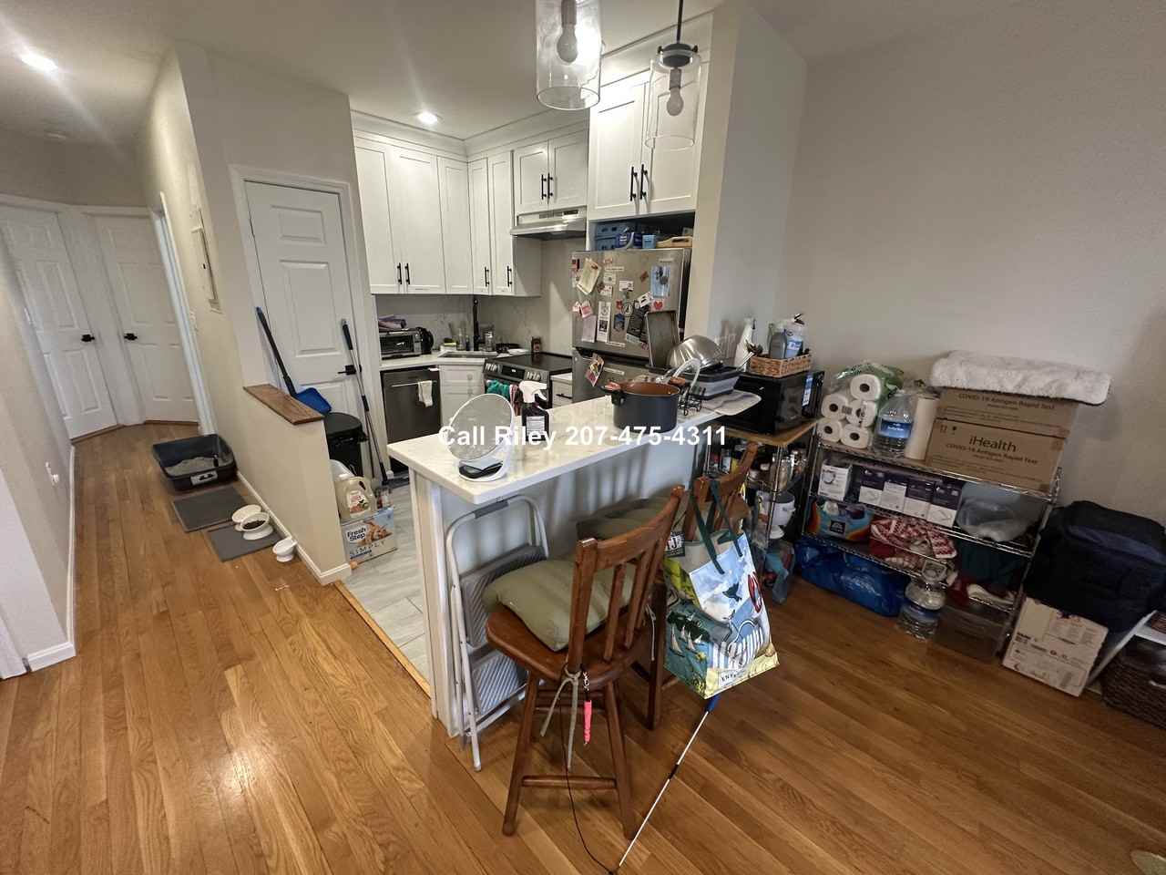 6 Moreland St #4 - Photo 4 of 16