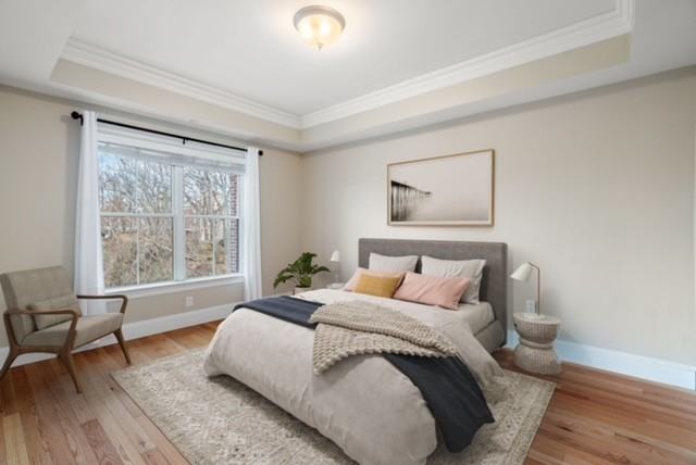 150 Chestnut Hill Ave #105 - Photo 3 of 8