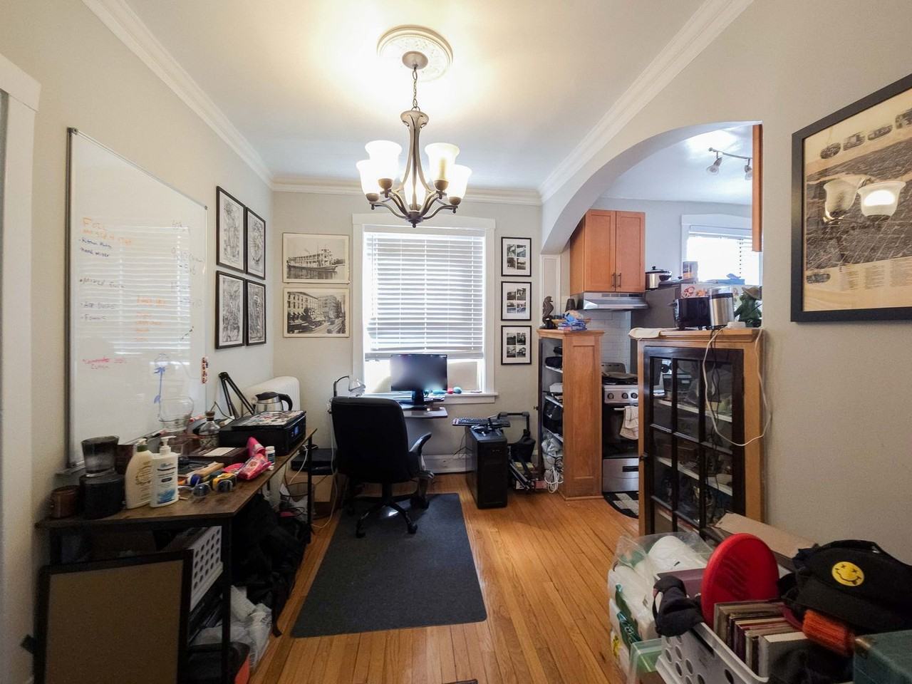 4505A N Greenview Ave #2N - Photo 2 of 6