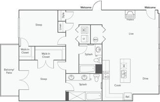 2112 N Nashville Ave - Photo 1 of 1