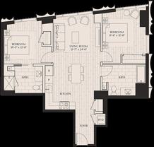 212 Stuart St #901 - Photo 1 of 1