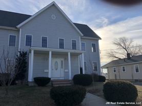 111 Oxford St #B - Photo 1 of 1