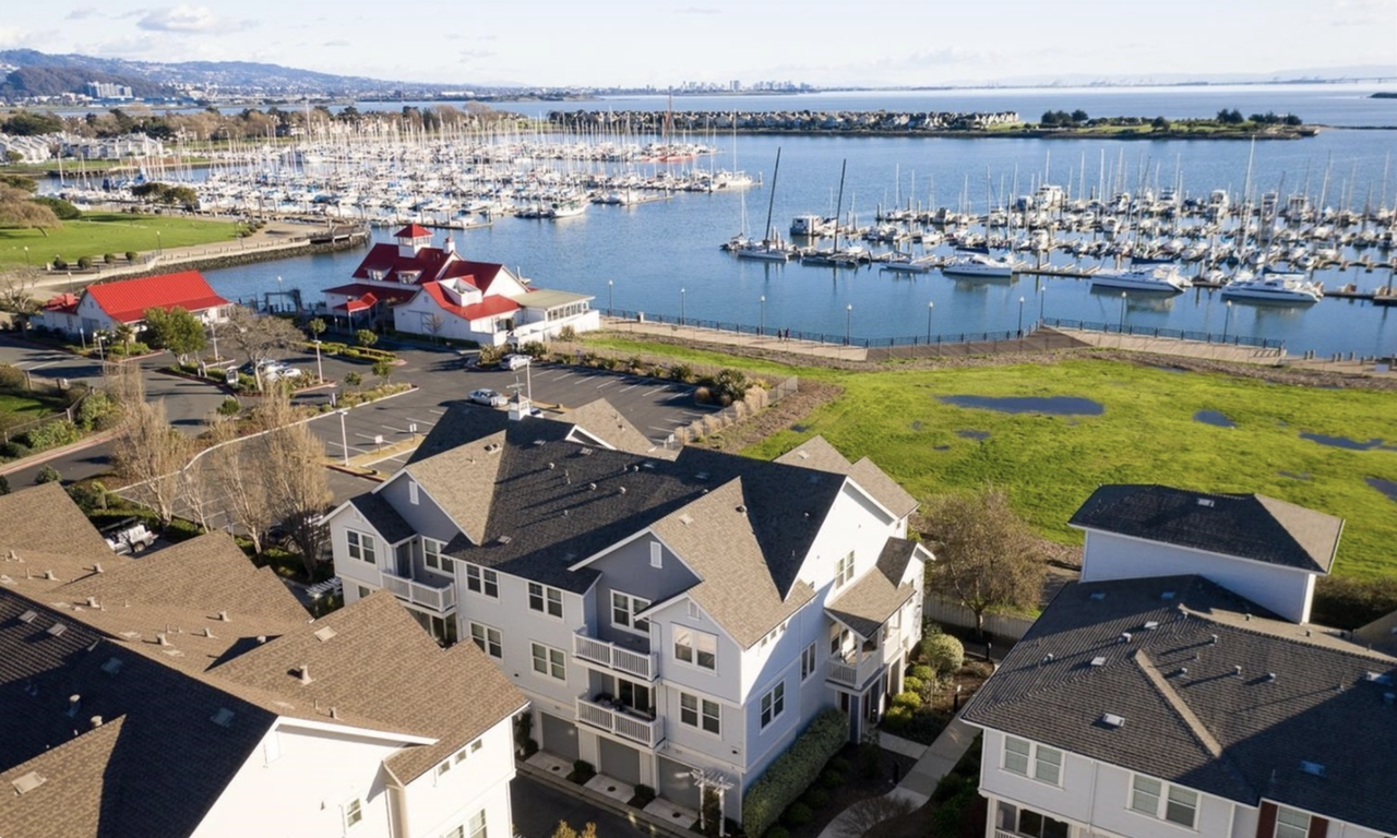 2565 Day Sailor Ct #2565 - Photo 4 of 5