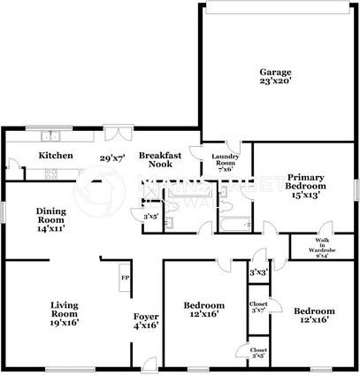 2122 Stockton Trl - Photo 2 of 16