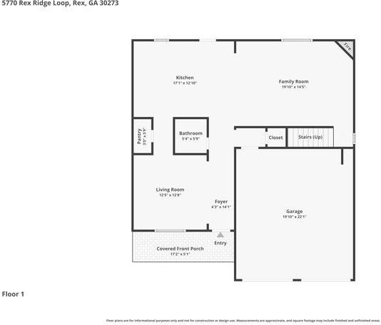 5770 Rex Ridge Loop - Photo 2 of 16