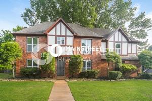 featured image of 8849 Woodmark Dr