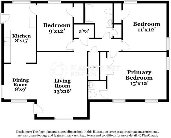 3653 Elm Park Rd - Photo 2 of 16