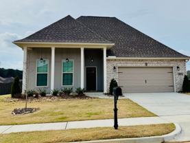 9071 Mountain Preserve Blvd Se - Photo 1 of 1