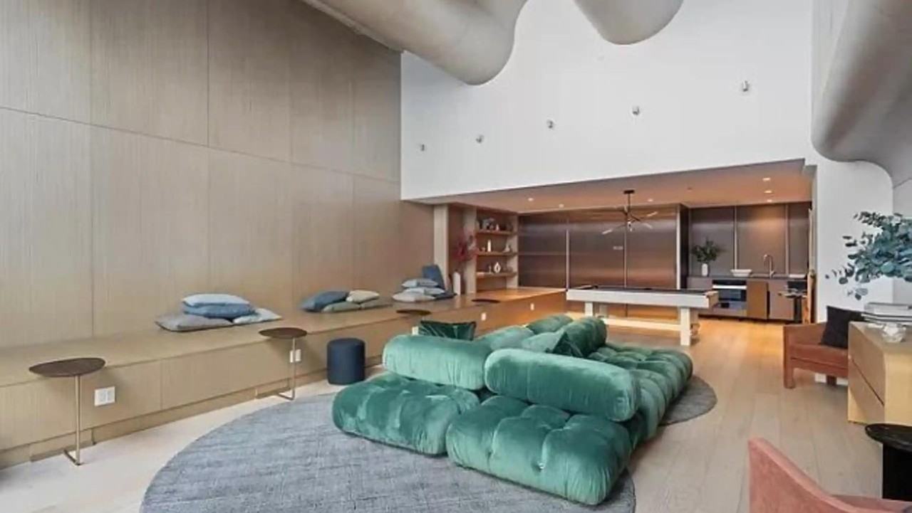 Delancey St #3C - Photo 6 of 7