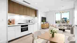 Delancey St #9F - Photo 1 of 1