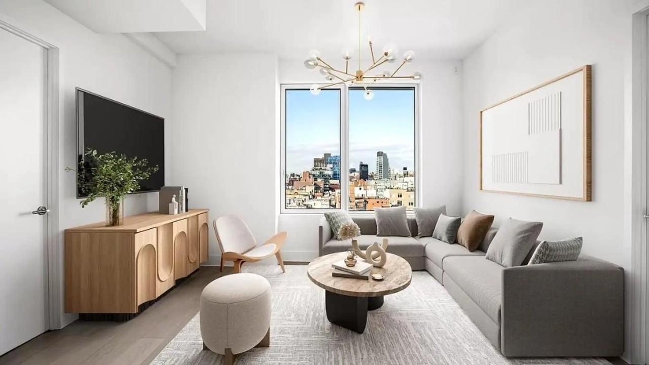 Delancey St #9F - Photo 3 of 7