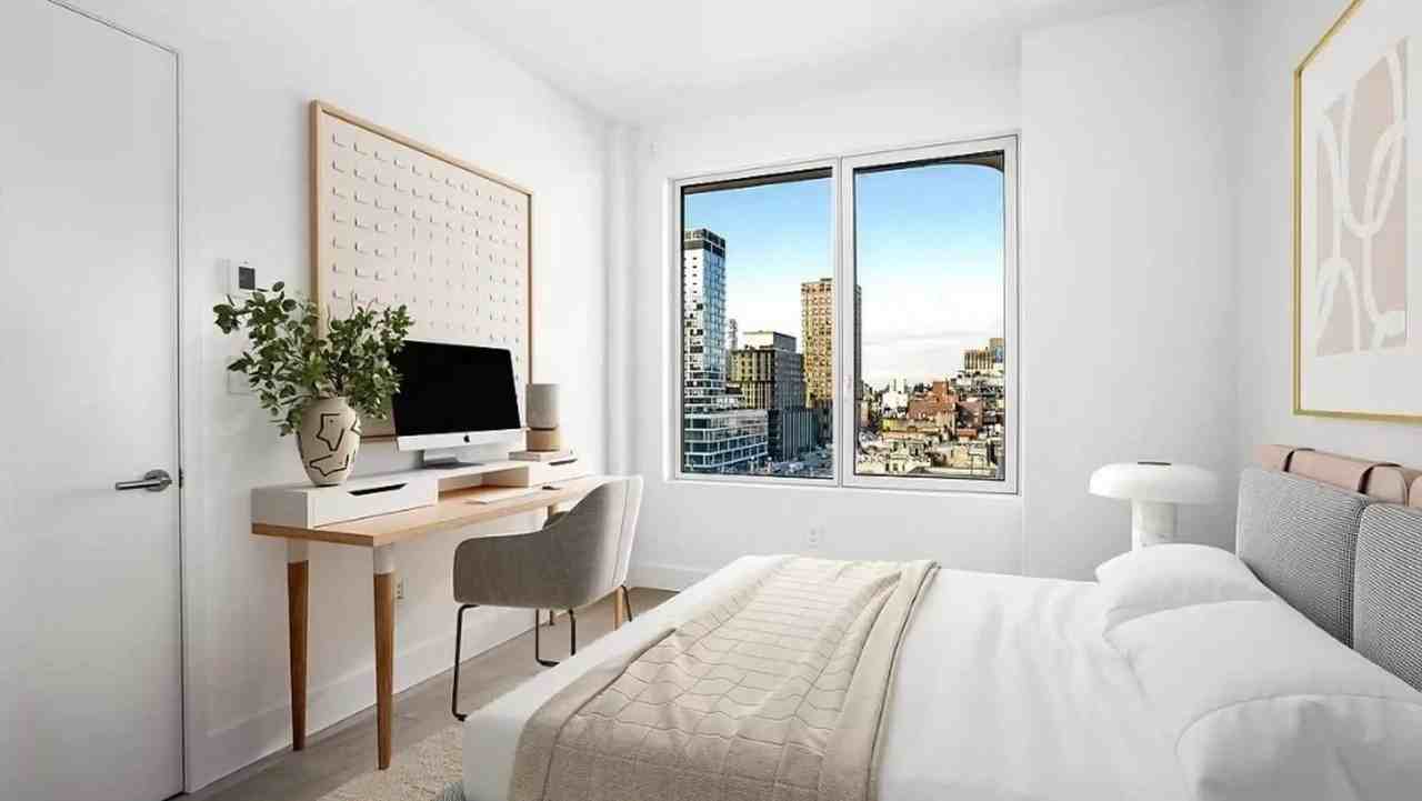 Delancey St #9F - Photo 4 of 7