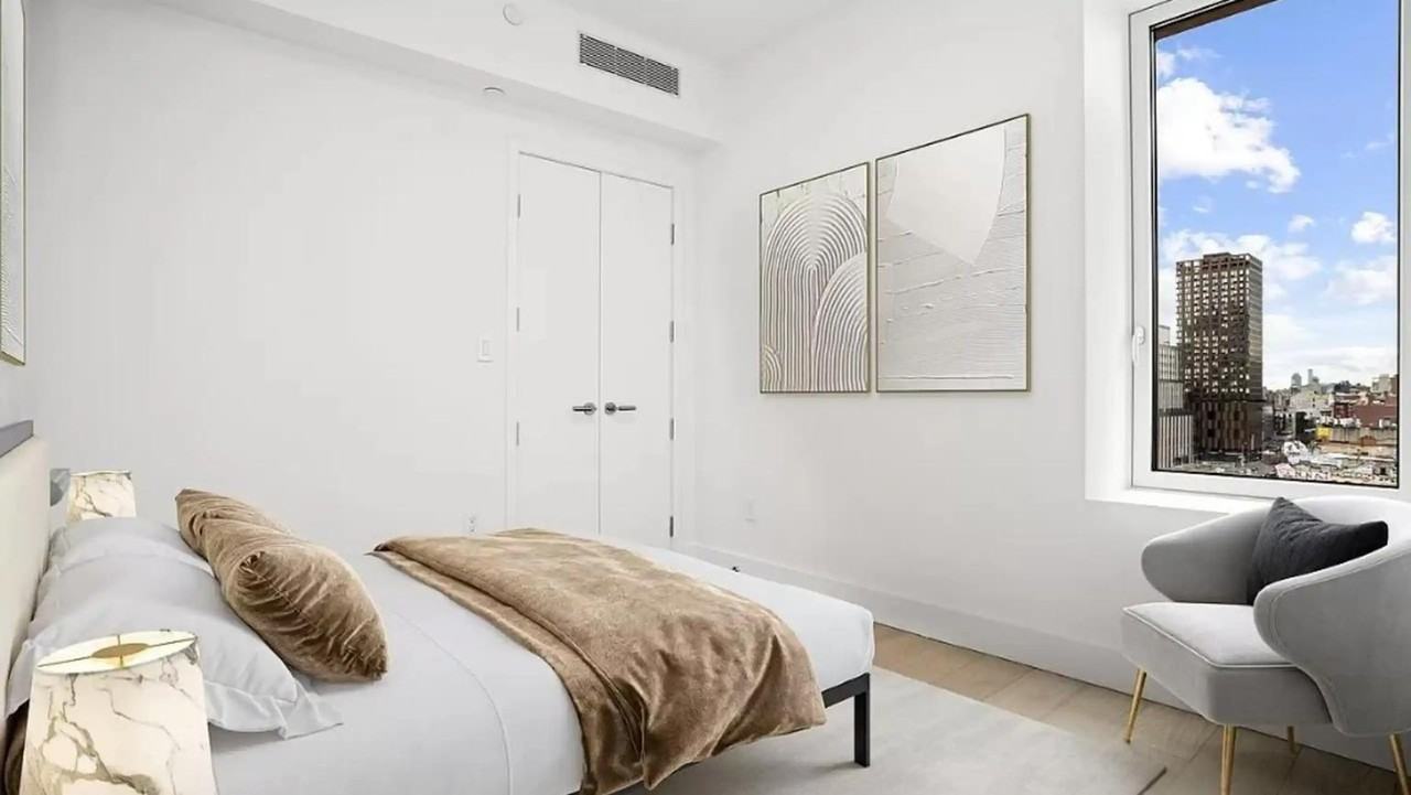 Delancey St #9F - Photo 6 of 7