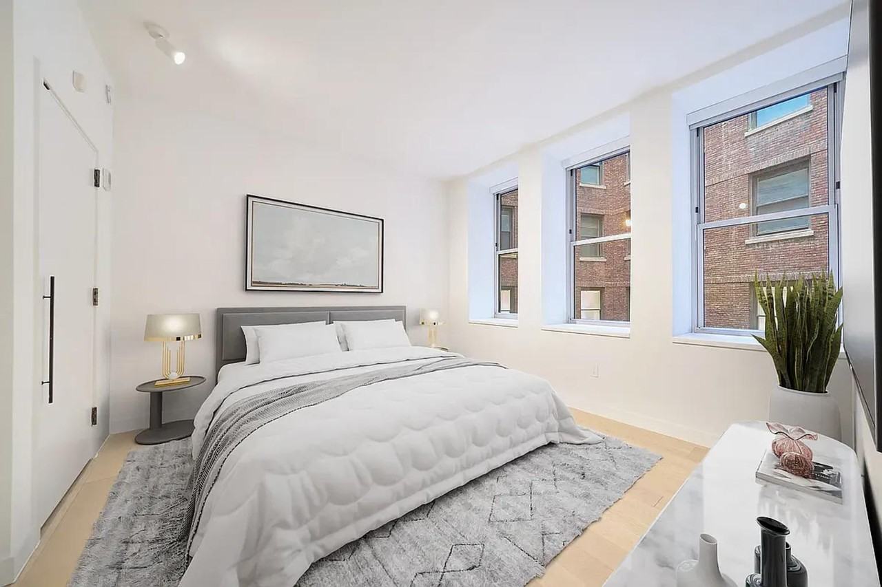 William St #1802 - Photo 2 of 9