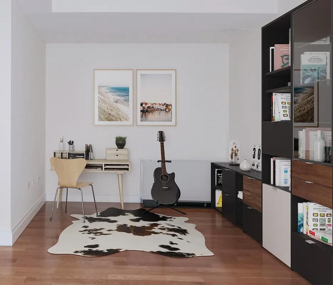 West St #10G - Photo 5 of 5