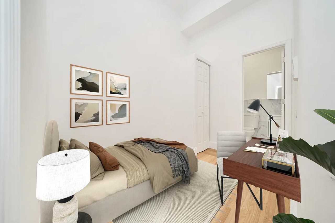 Norfolk St #4B - Photo 2 of 7