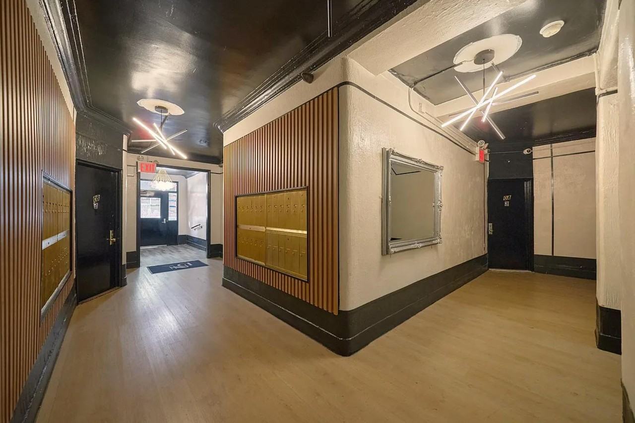 Norfolk St #4B - Photo 6 of 7