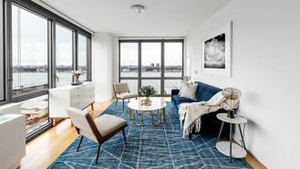 W 57th St & 11th Ave #1438 - Photo 1 of 1