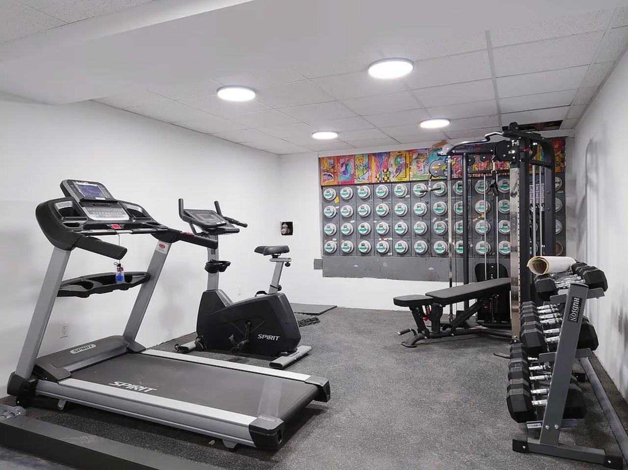 Norfolk St #0G - Photo 7 of 7