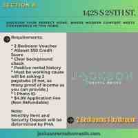 featured image of 1428 S 28th St