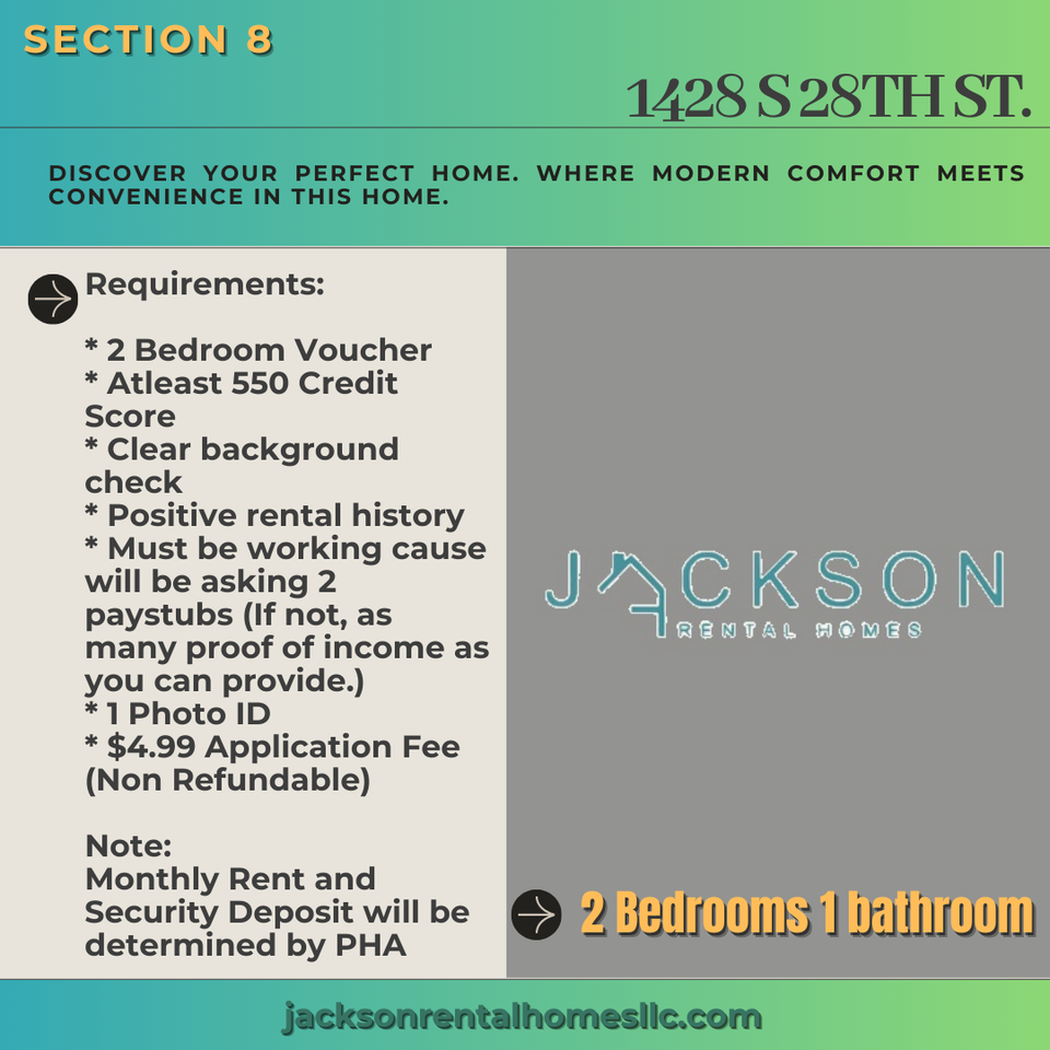 1428 South 28th Street - Photo 2 of 2