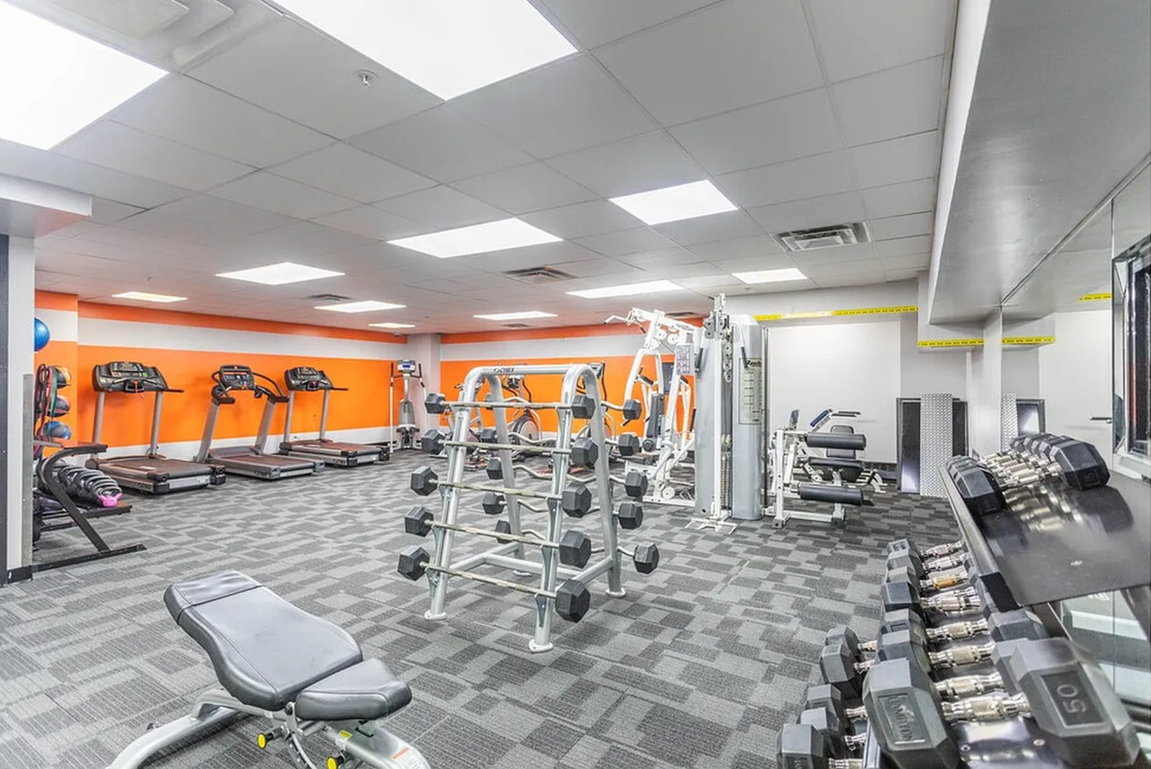 W 96th St & West End Ave #209 - Photo 5 of 8