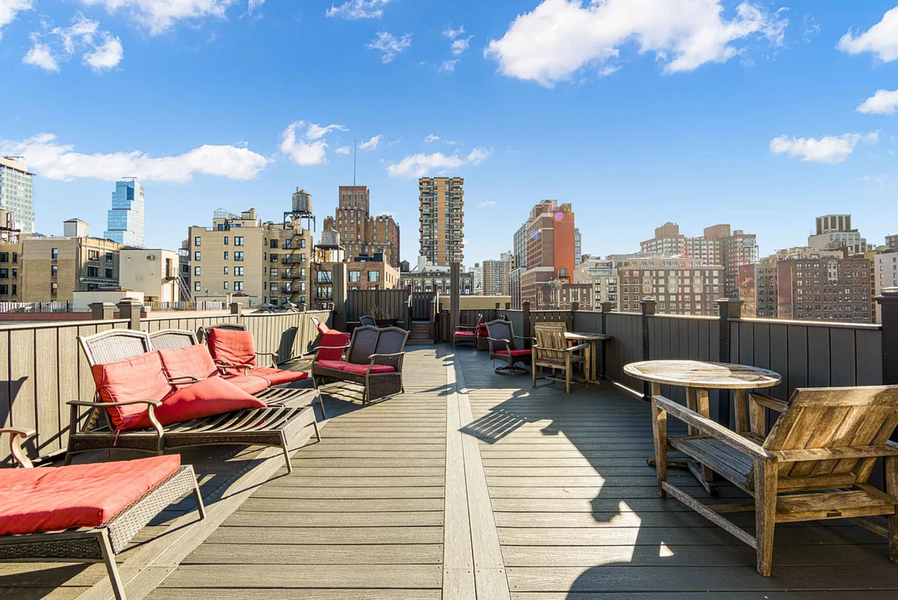 W 96th St & West End Ave #209 - Photo 7 of 8