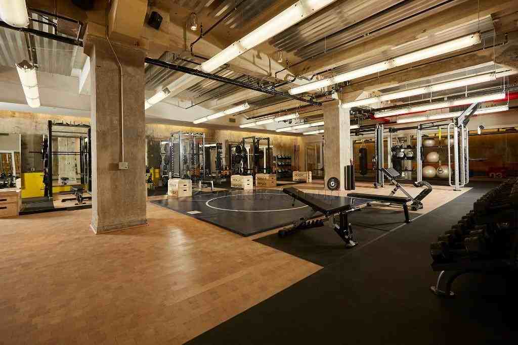 70 Pine St #1312 - Photo 5 of 5