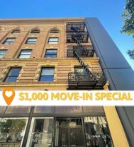 83 Mcallister St #109 - Photo 1 of 1