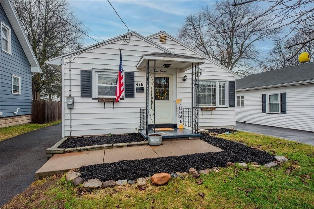 416 W Spruce St - Photo 2 of 34