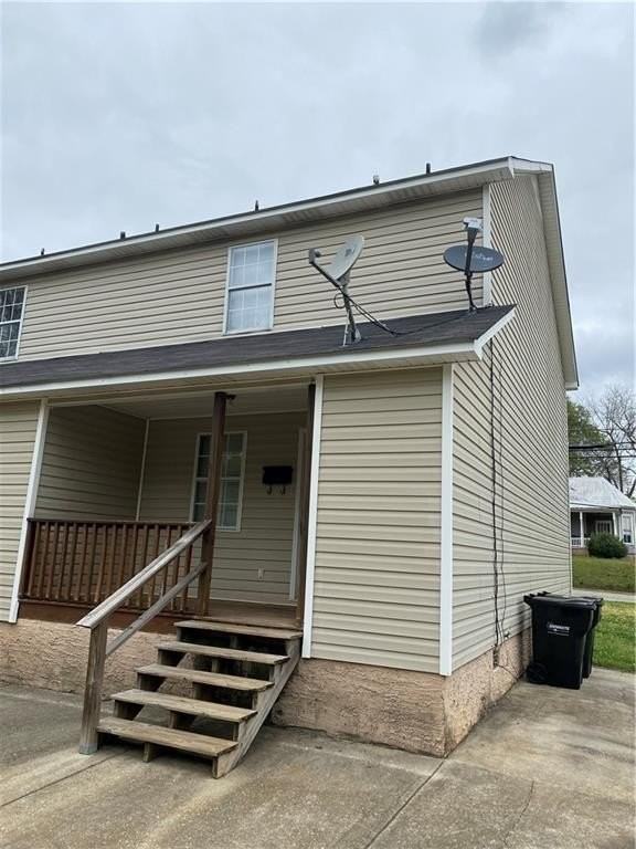 333 Forsyth St Unit A - Photo 2 of 5