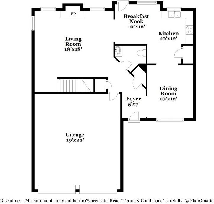 2407 Brookgate Way - Photo 2 of 18