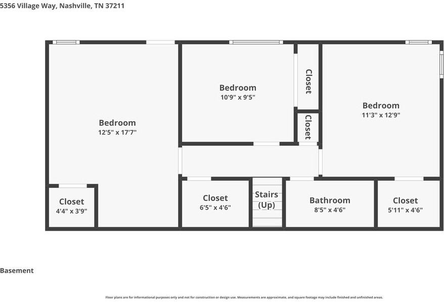 5356 Village Way - Photo 3 of 17