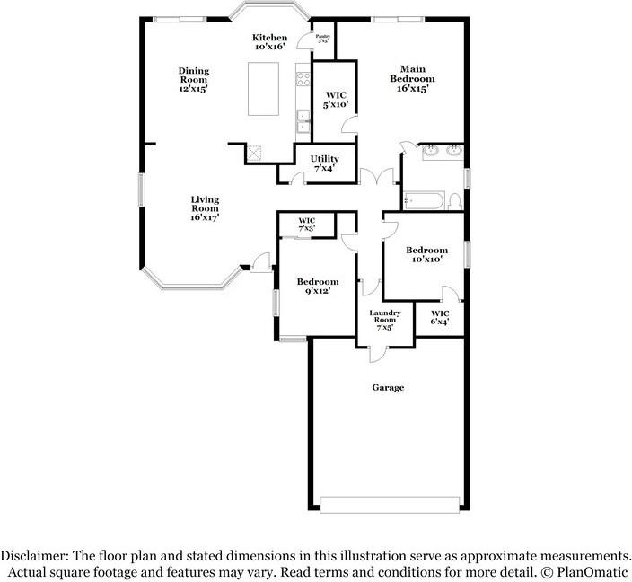 456 Palegold St - Photo 3 of 16