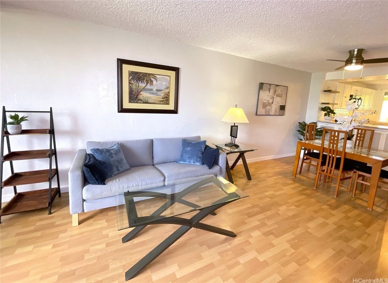 500 Lunalilo Home Rd Apt 22g - Photo 3 of 24