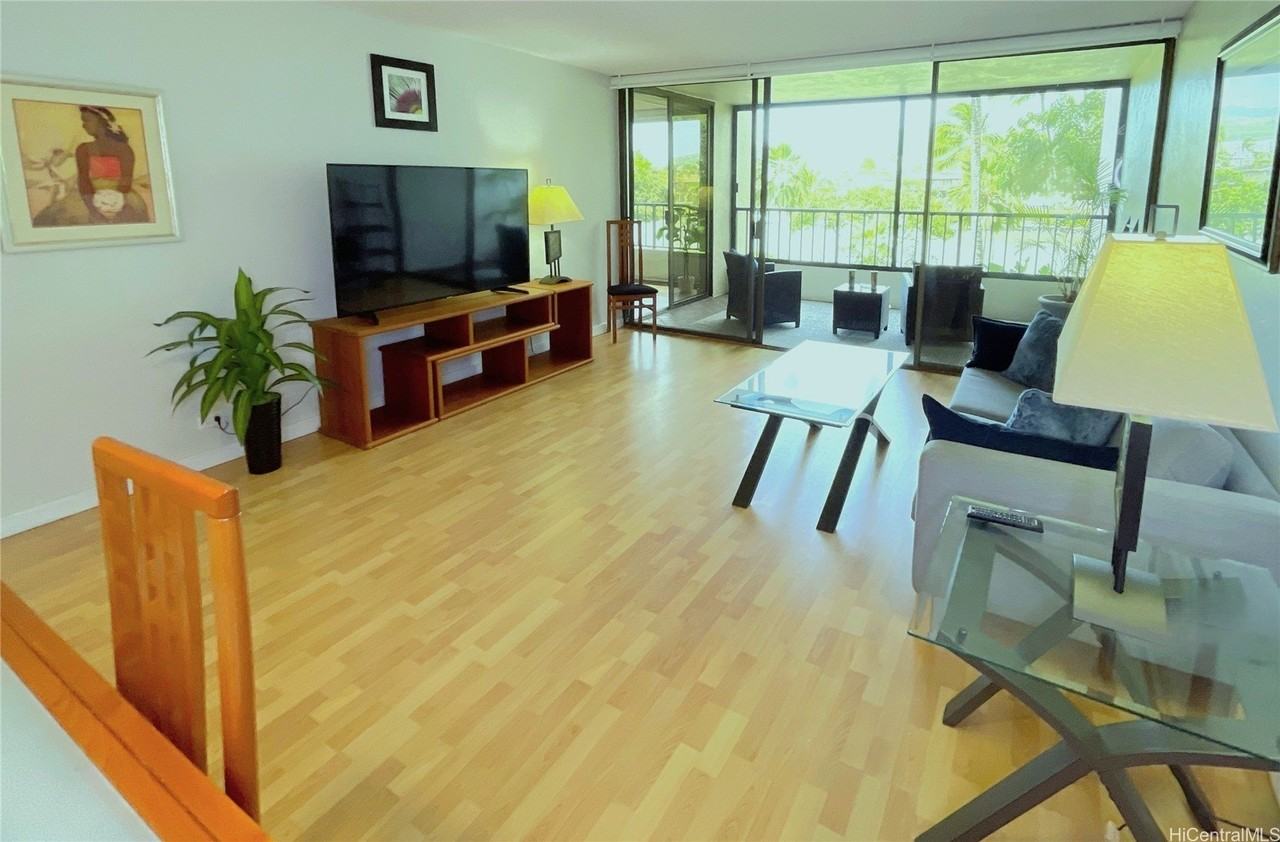 500 Lunalilo Home Rd Apt 22g - Photo 4 of 24